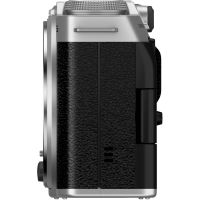 FUJIFILM X-M5 Silver