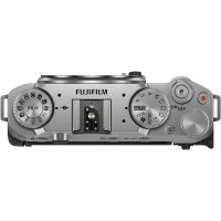 FUJIFILM X-M5 Silver