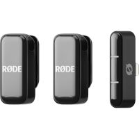 RODE WIRELESS MICRO USB-C