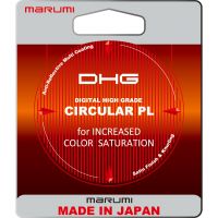 MARUMI DHG CIRCULAR PL 55mm