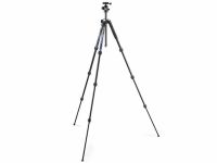 Manfrotto MKELMII4BL-BH Element MII Aluminium Blue