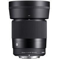 SIGMA 30mm F1.4 DC DN Contemporary Canon RF