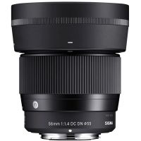 SIGMA 56mm F1.4 DC DN Contemporary Canon RF