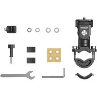 Insta360 Motorcycle U-Bolt Mount (CINSAAVZ)