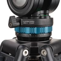 BENRO KH26PC Video Tripod Kit (Updated Design)