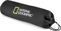 NATIONAL GEOGRAPHIC NGTR002T Trevel Alu BH Twist lock 5S