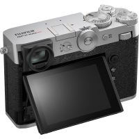 FUJIFILM GFX100RF Silver