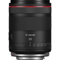 Canon RF 20mm F1.4 L VCM