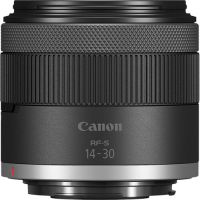 Canon RF-S 14-30mm F4-6.3 IS STM PZ