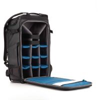 TENBA SOLSTICE V2 20L Black