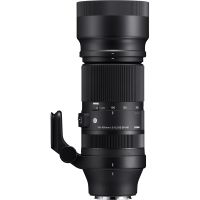 SIGMA 100-400mm F5-6.3 DG DN OS Contemporary Sony E