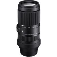 SIGMA 100-400mm F5-6.3 DG DN OS Contemporary Sony E