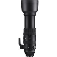 SIGMA 60-600mm F4.5-6.3 DG DN OS Sports Sony E