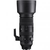 SIGMA 60-600mm F4.5-6.3 DG DN OS Sports Sony E