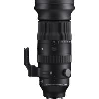 SIGMA 60-600mm F4.5-6.3 DG DN OS Sports Sony E