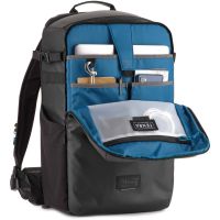 TENBA SOLSTICE V2 24L Black