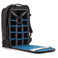 TENBA SOLSTICE V2 24L Black