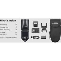 Godox V100 Nikon
