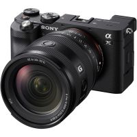 SONY FE 20-70mm F4 G SEL2070G