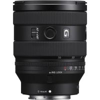 SONY FE 20-70mm F4 G SEL2070G