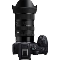 SIGMA 17-40mm F1.8 DC Art Canon RF
