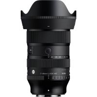 SIGMA 17-40mm F1.8 DC Art FUJIFILM X