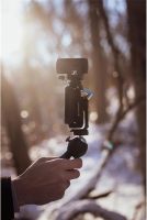 SENNHEISER MKE 200 Mobile Kit