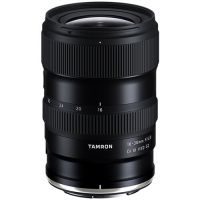 TAMRON 16-30mm F/2.8 Di III VXD G2 Nikon Z