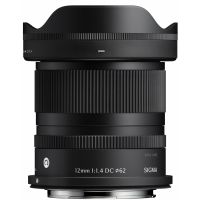 SIGMA 12mm F1.4 DC Contemporary Canon RF