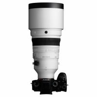 SIGMA 200mm F2 DG OS Sports Sony E