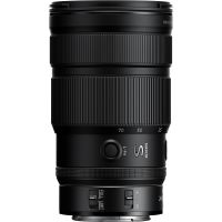 Nikon NIKKOR Z 24-70mm f/2.8 S II