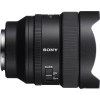 SONY FE 14mm F1.8 GM SEL14F18GM