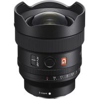 SONY FE 14mm F1.8 GM SEL14F18GM