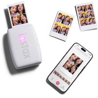 FUJIFILM instax mini Link 3 CLAY WHITE