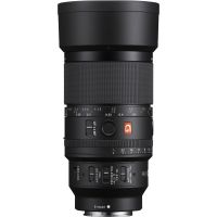 SONY FE 100mm F2.8 Macro GM OSS SEL100M28GM