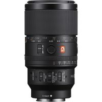 SONY FE 100mm F2.8 Macro GM OSS SEL100M28GM