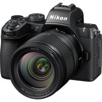 Nikon NIKKOR Z DX 16-50mm f/2.8 VR