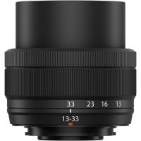 FUJIFILM XC 13-33mm F3.5-6.3 OIS