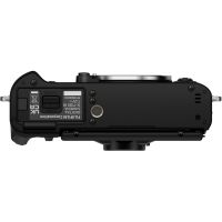 FUJIFILM X-T30 III Black + XC 13-33mm F3.5-6.3 OIS