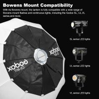 Godox CS-85T Lantern Softbox with Bowens Mount